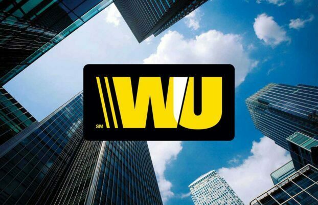 Western Union وسترن یونیون