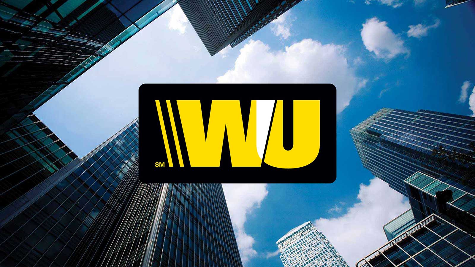Western Union وسترن یونیون