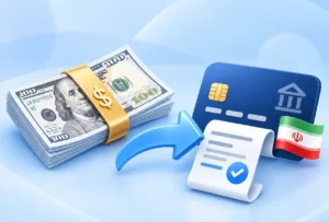 نقدکردن درآمد ارزی