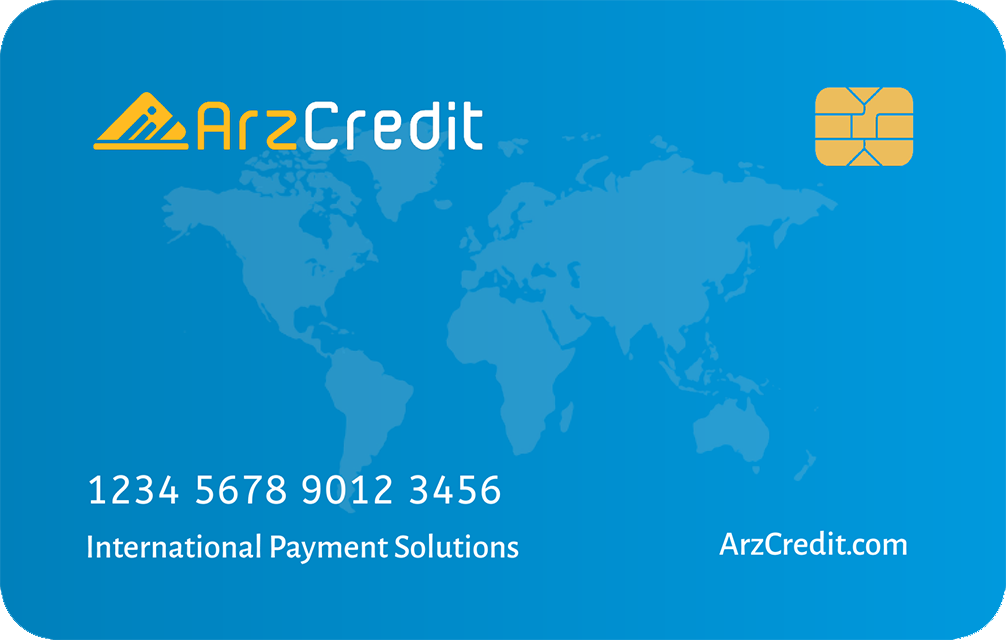 ArzCreditCard large