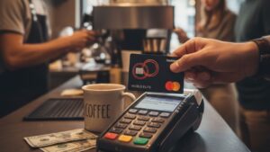 خرید مستر کارت