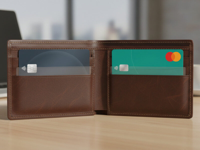 whats physical master card3 large