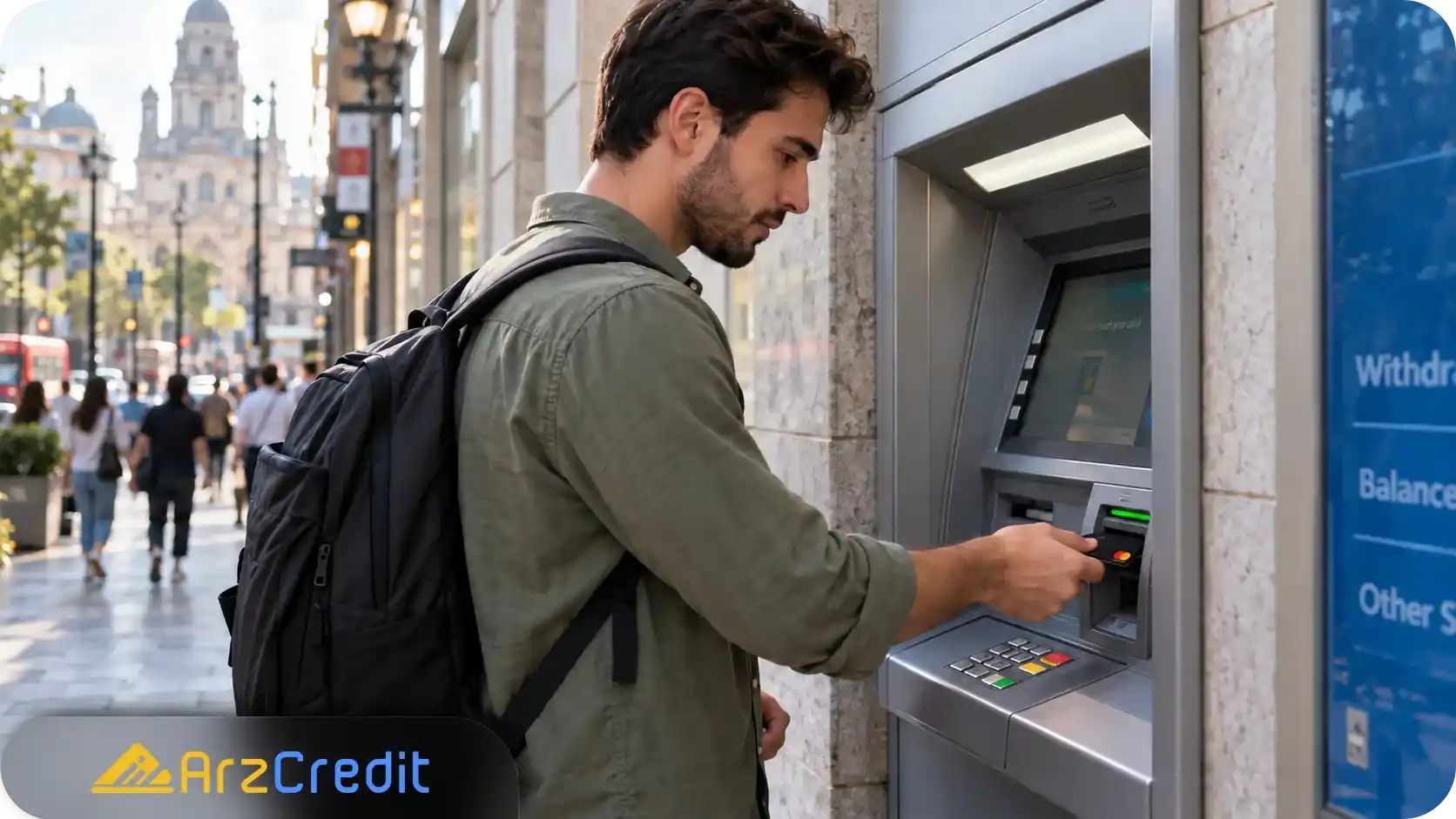 کاربرد مسترکارت فیزیکی چیست