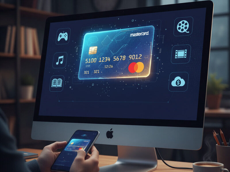 buy virtual products virtual master card2 large