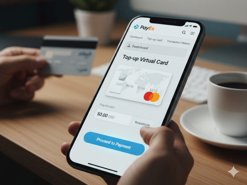 charge and use virtual master card2 large