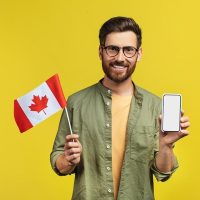 1. ویزای تحصیلی کانادا