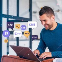 برنامه‌نویسی و توسعه وب